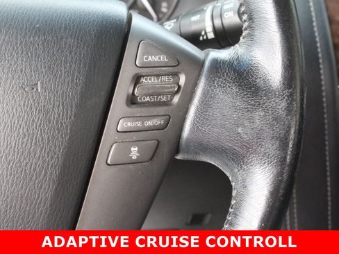 Used 2019 Nissan Armada SV w/ Driver Package RWD image 21