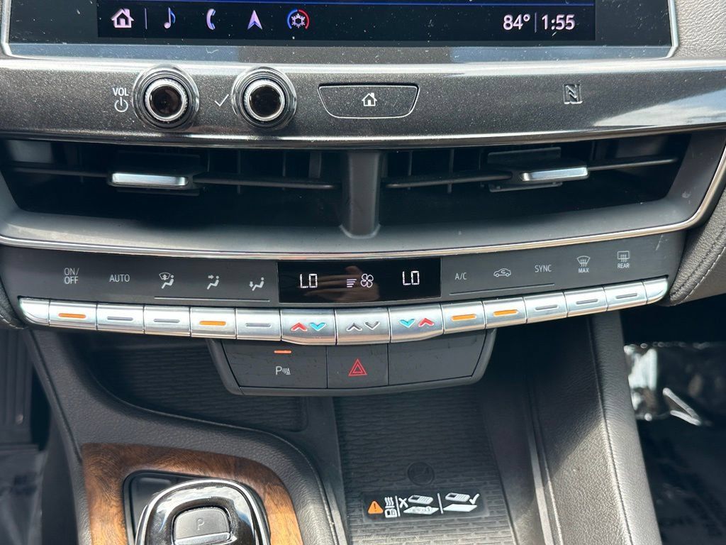 Used 2020 Cadillac CT5 Premium Luxury RWD image 28