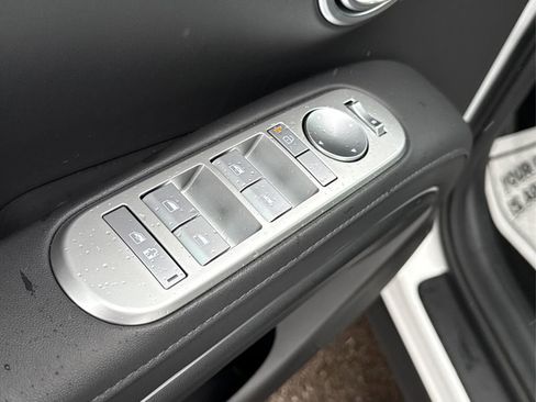 Used 2026 Hyundai Palisade SEL AWD/4WD image 30