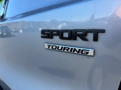 Used 2024 Honda CR-V Sport Touring image 32