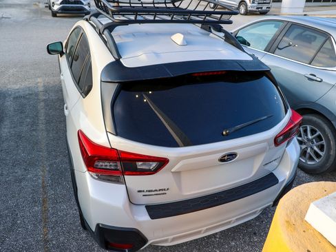 Used 2020 Subaru Crosstrek 2.0i Premium w/ Popular Package #3 AWD/4WD image 15