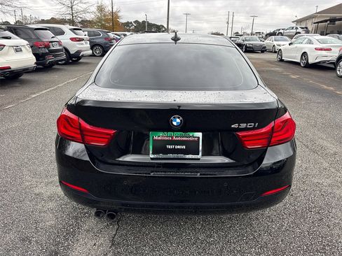Used 2019 BMW 430i Gran Coupe image 6