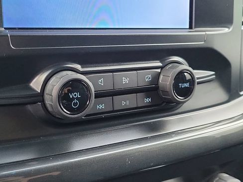 Used 2022 Ford F150 XL w/ STX Appearance Package AWD/4WD image 24