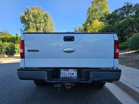Used 2008 Ford F150 XL RWD image 7