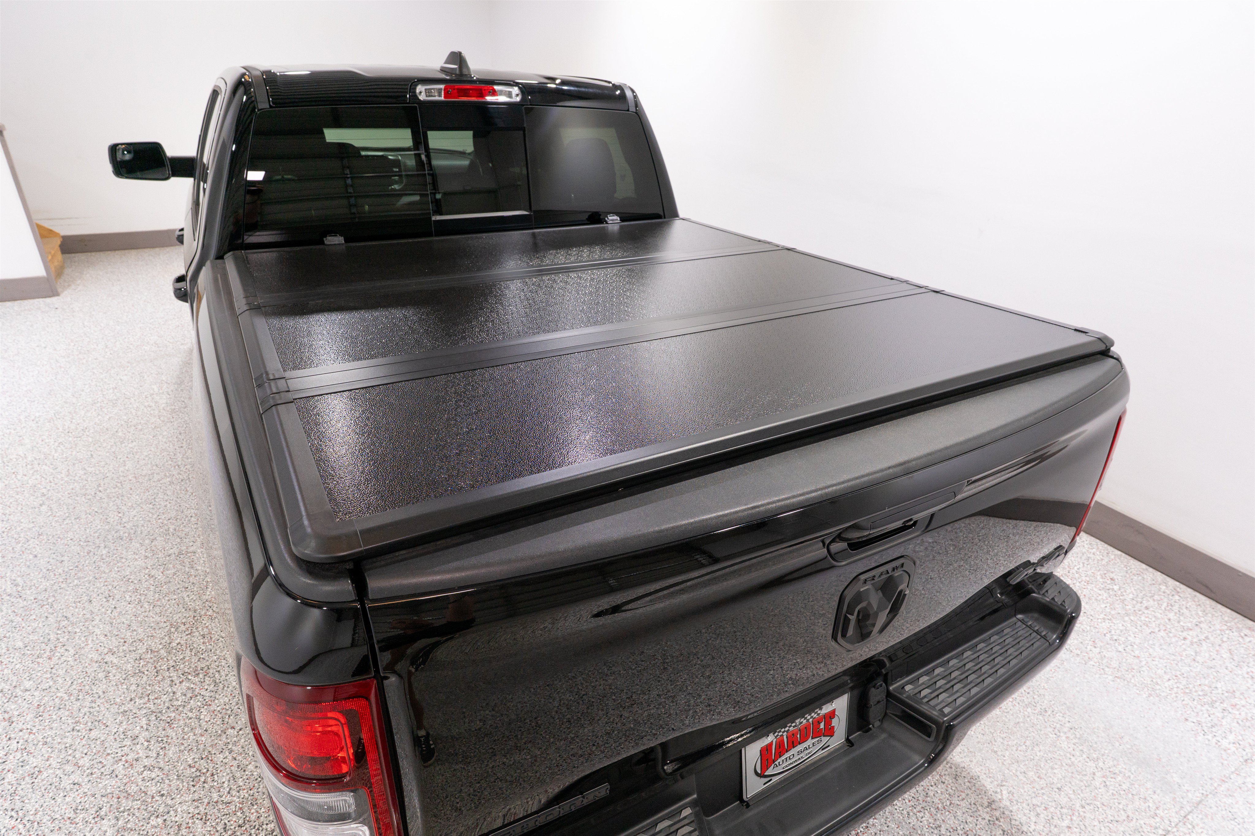 Used 2023 RAM 1500 Big Horn AWD/4WD image 11