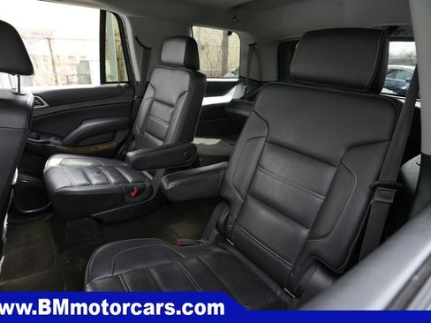 Used 2017 GMC Yukon Denali w/ Open Road Package AWD/4WD image 19