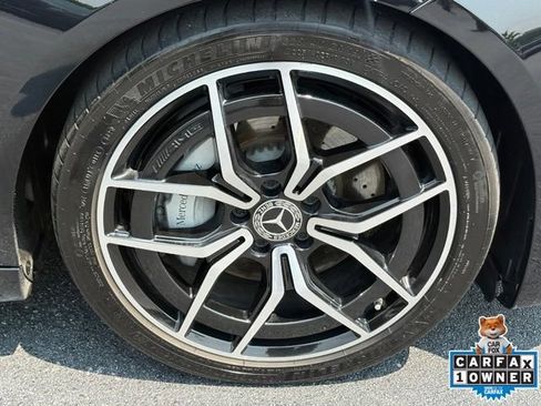 Used 2022 Mercedes-Benz C 300 4MATIC Sedan image 29