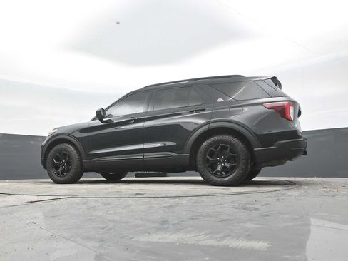 Used 2022 Ford Explorer Timberline AWD/4WD image 22