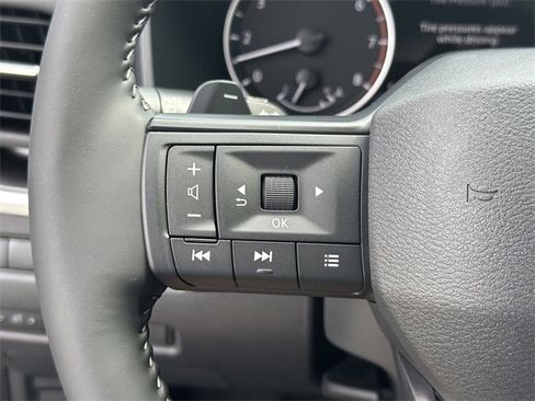 New 2026 Nissan Rogue SV image 20