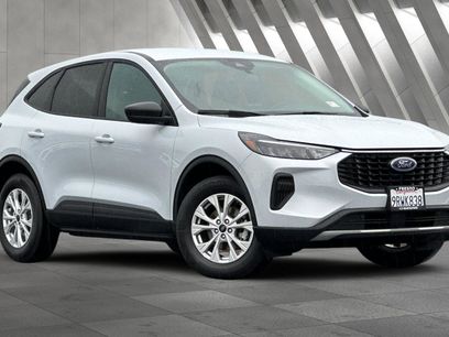 Used 2025 Ford Escape Active