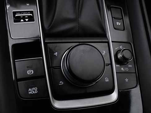 New 2026 MAZDA CX-50 AWD 2.5 Hybrid w/ Weather Package image 32