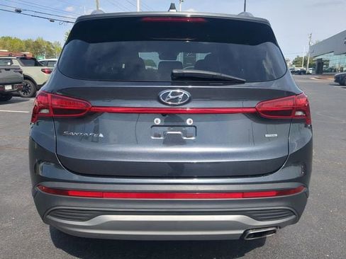 Used 2023 Hyundai Santa Fe SEL AWD/4WD image 5
