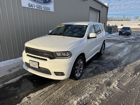 Used 2020 Dodge Durango GT image 2