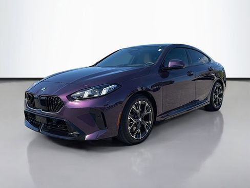 Used 2026 BMW 228i w/ Technology Package image 8