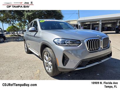 Used 2024 BMW X3 sDrive30i