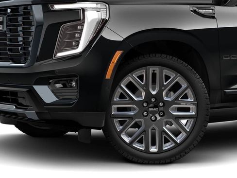 New 2026 GMC Yukon Denali Ultimate AWD/4WD image 53