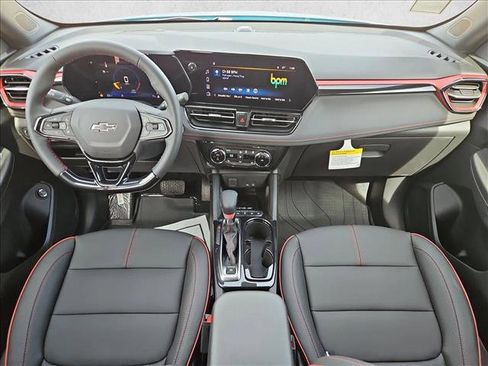 New 2026 Chevrolet TrailBlazer RS w/ Convenience Package image 14