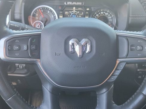 Used 2023 RAM 1500 Laramie image 34