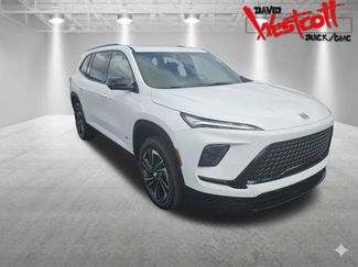 New 2026 Buick Enclave Sport Touring w/ Power Package FWD 360° Tour