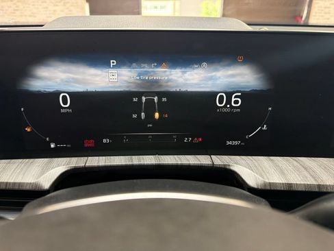 Used 2024 Kia Telluride SX FWD image 25