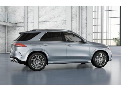 New 2026 Mercedes-Benz GLE 350 4MATIC image 18