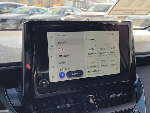 Used 2025 Toyota Corolla GR image 24