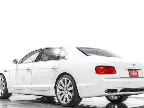Used 2017 Bentley Flying Spur W12 AWD/4WD image 34