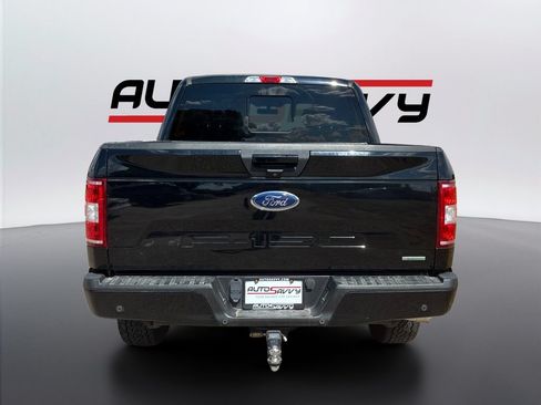 Used 2018 Ford F150 XLT w/ Equipment Group 302A Luxury AWD/4WD image 6