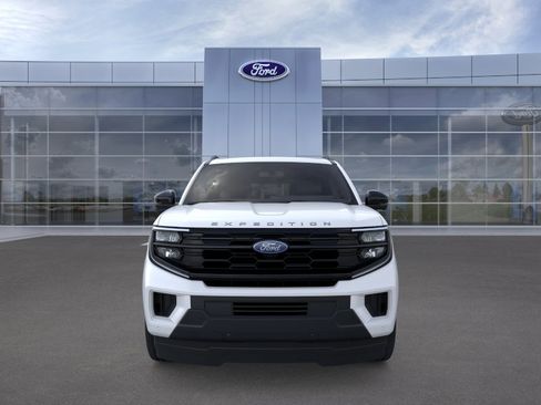 New 2026 Ford Expedition Max Active AWD/4WD image 6