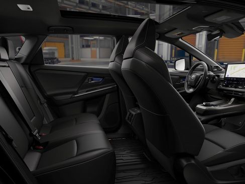 New 2026 Toyota bZ Woodland AWD/4WD image 21