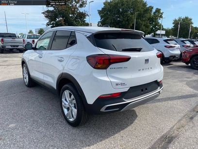 New 2026 Buick Encore GX Preferred w/ Comfort Package