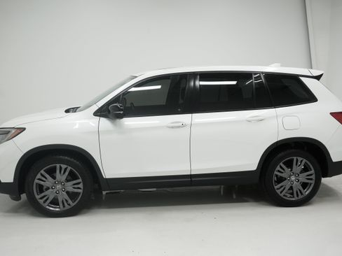 Used 2020 Honda Passport EX-L image 7