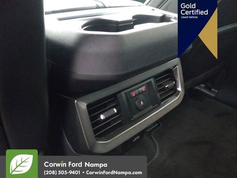 Certified 2025 Ford F350 Platinum image 29