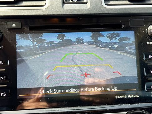 Used 2017 Subaru Forester 2.0XT Premium AWD/4WD image 15