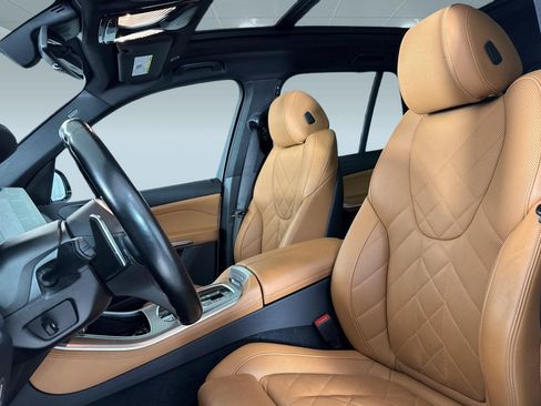 Used 2023 BMW X5 sDrive40i w/ M Sport Package RWD image 26
