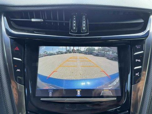 Used 2019 Cadillac CTS V w/ Carbon Fiber Package RWD image 35