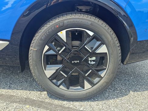 New 2026 Kia Sportage SX AWD/4WD image 5