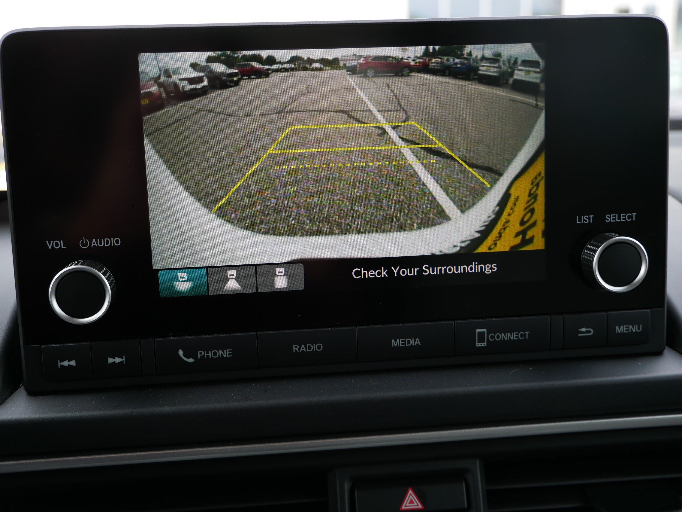 Certified 2023 Honda Pilot LX image 27