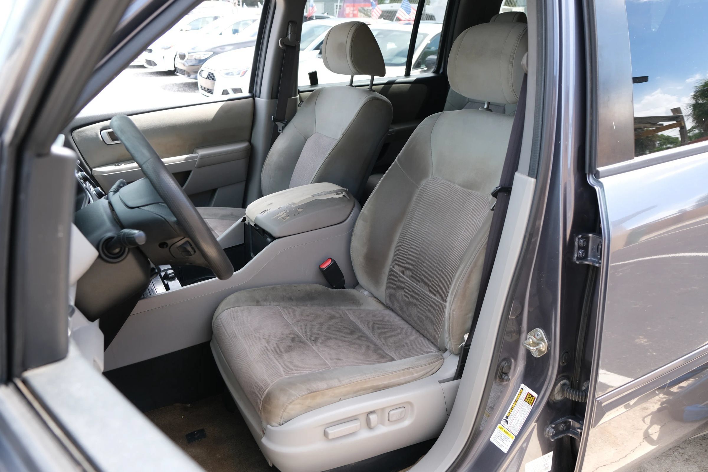 Used 2014 Honda Pilot EX image 10