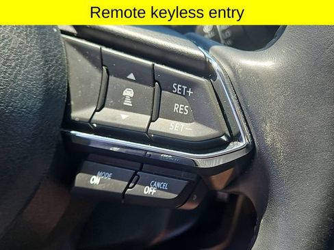 Used 2023 MAZDA CX-5 AWD 2.5 S image 13
