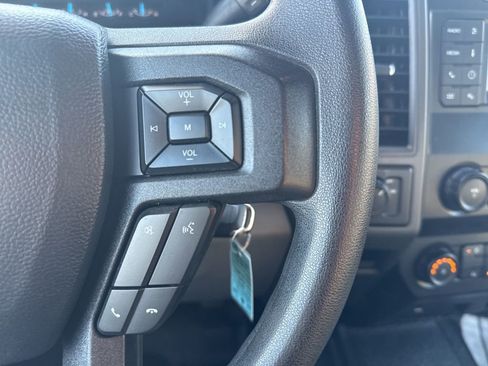 Used 2021 Ford F250 XL w/ Power Equipment Group image 15