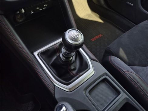Used 2022 Subaru WRX Limited image 43