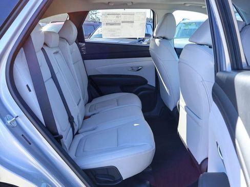 New 2026 Hyundai Tucson SEL image 10