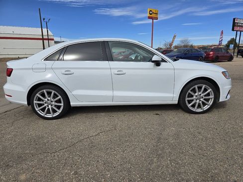 Used 2015 Audi A3 2.0T Premium Plus AWD/4WD image 2