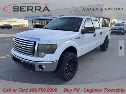 Used 2012 Ford F150 XLT w/ XTR Pkg