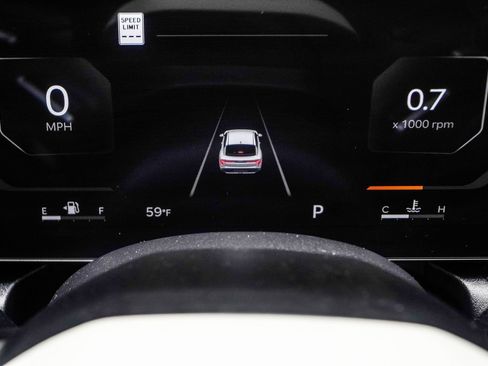 Used 2025 Kia K4 GT-Line Turbo image 28