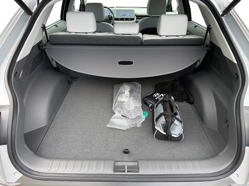 Certified 2024 Hyundai Ioniq 5 Limited RWD image 17