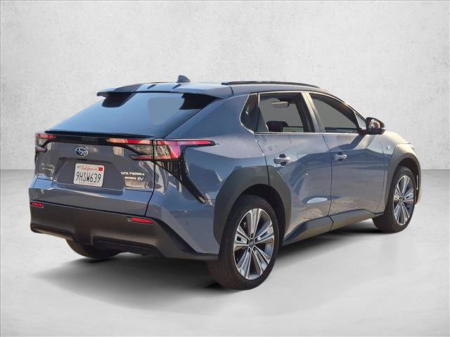 Used 2023 Subaru Solterra AWD image 5