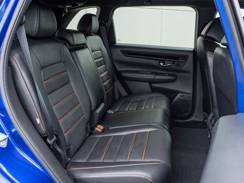 Certified 2024 Honda CR-V Sport-L image 19