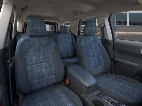 New 2025 Ford Bronco Sport Heritage image 10